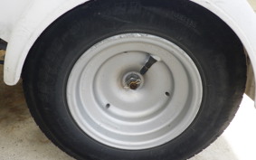 HONDA GYRO CANOPY TA03