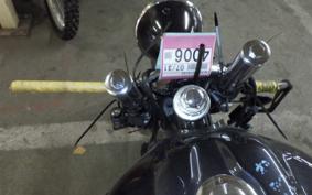 HONDA GB350 1984 NC59