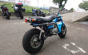 SUZUKI VAN VAN90 RV90
