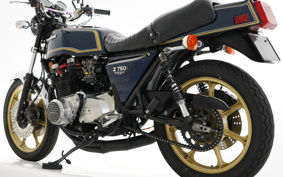 KAWASAKI Z750 FX Type 1979 KZ750D