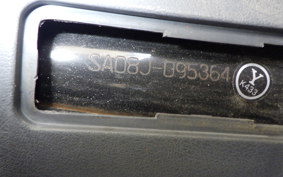 YAMAHA JOG POCHE SA08J