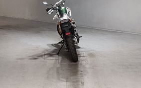 YAMAHA SEROW 250 2019 DG31J