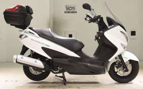 SUZUKI BURGMAN200A 2025 CH41A