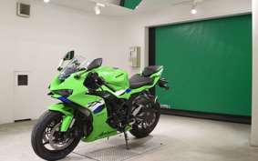KAWASAKI NINJA ZX-6R A 2026 ZX636J