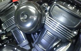 HARLEY RH975 2026