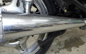 HONDA GL 400 WING CUSTOM 1979 GL400