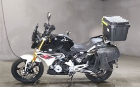 BMW G310R 0G01