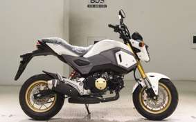 HONDA ｸﾞﾛﾑ JC75