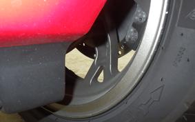 SUZUKI GEMMA 250 1994 CJ47A