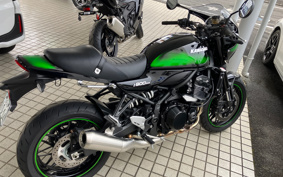 KAWASAKI Z900RS CAFE 2025 ZR900K