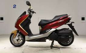 YAMAHA MAJESTY155 S SG28J