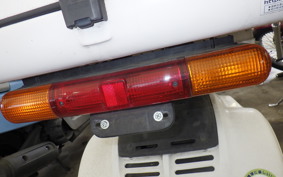 HONDA GYRO CANOPY TA03