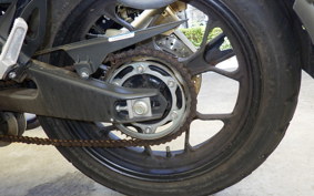 YAMAHA XSR155