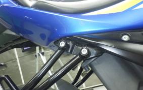 SUZUKI GSX-S125 2014 DL32B