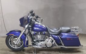 HARLEY HARLEY FLHX1450 KAV