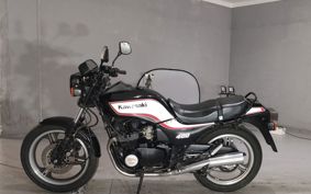 KAWASAKI GPZ400 ZX400C