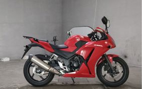 HONDA CBR250R MC41