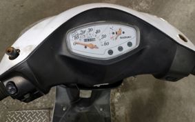 SUZUKI ADDRESS V50 CA44A