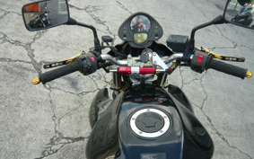 KAWASAKI ER-6N 2006 ER650A