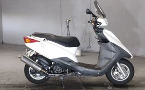 YAMAHA AKUSHI STREET SE53J