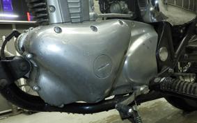 KAWASAKI ESTRELLA RS BJ250A