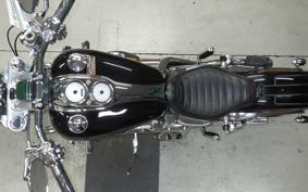 HARLEY FXDL 1580 2010