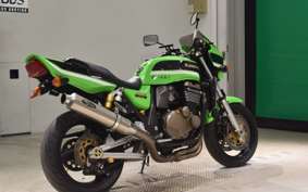 KAWASAKI ZRX1200 R 2005 ZRT20A