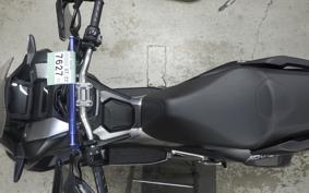 HONDA ADV150 2012 KF38