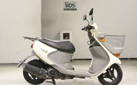 SUZUKI LET's 4 Basket 2020 CA43A