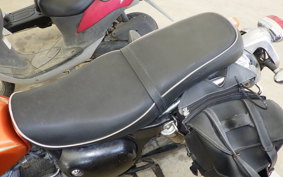 KAWASAKI ESTRELLA RS 1990 BJ250A
