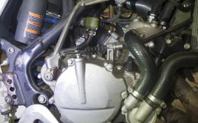 KAWASAKI KX100 2016 KX100F