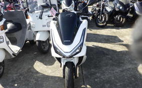 HONDA PCX125 JK05