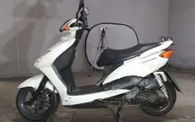 YAMAHA CYGNUS 125 X SE21