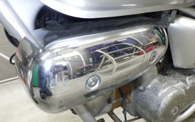 HONDA MAGNA 50 2014 AC13