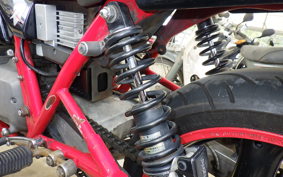 SUZUKI GSX1100S KATANA 1983 GS110X