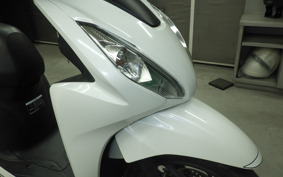 HONDA DIO110-3ﾍﾞｰｼｯｸ JK03