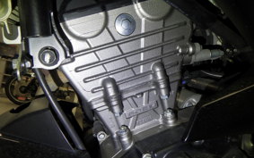 SUZUKI GSX-S125 DL32B