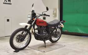 KAWASAKI 250TR BJ250F