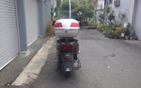 HONDA LEAD 50 JF19