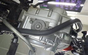 SUZUKI GRASS TRACKER Bigboy 2025 NJ4BA