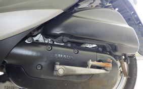 YAMAHA JOG Gen.5 SA36J