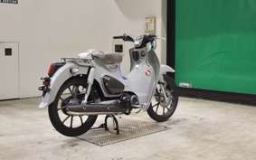 HONDA C125 SUPER CUB JA71