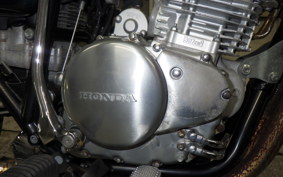HONDA CB400SS E 2008 NC41