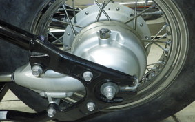 YAMAHA DRAGSTAR 400 2006 VH01J