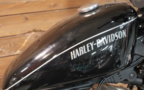 HARLEY XL1200N 2012 CZ3