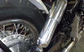 HONDA SHADOW 750 Gen. 2 1998 RC44