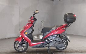YAMAHA CYGNUS125XSR SE44J