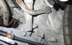 HONDA GYRO CANOPY TA03