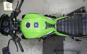 KAWASAKI ZRX1200 D 2017 ZRT20D