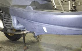 YAMAHA JOG ZR Gen.3 SA39J